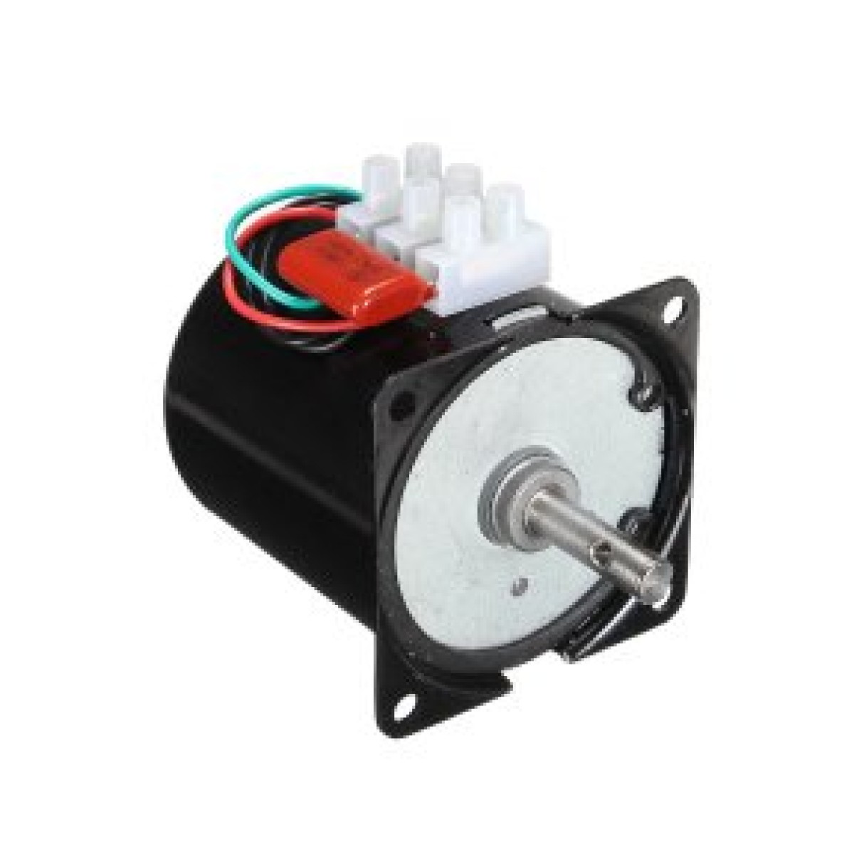 60 RPM 14W AC Senkron Motor 60KTYZ