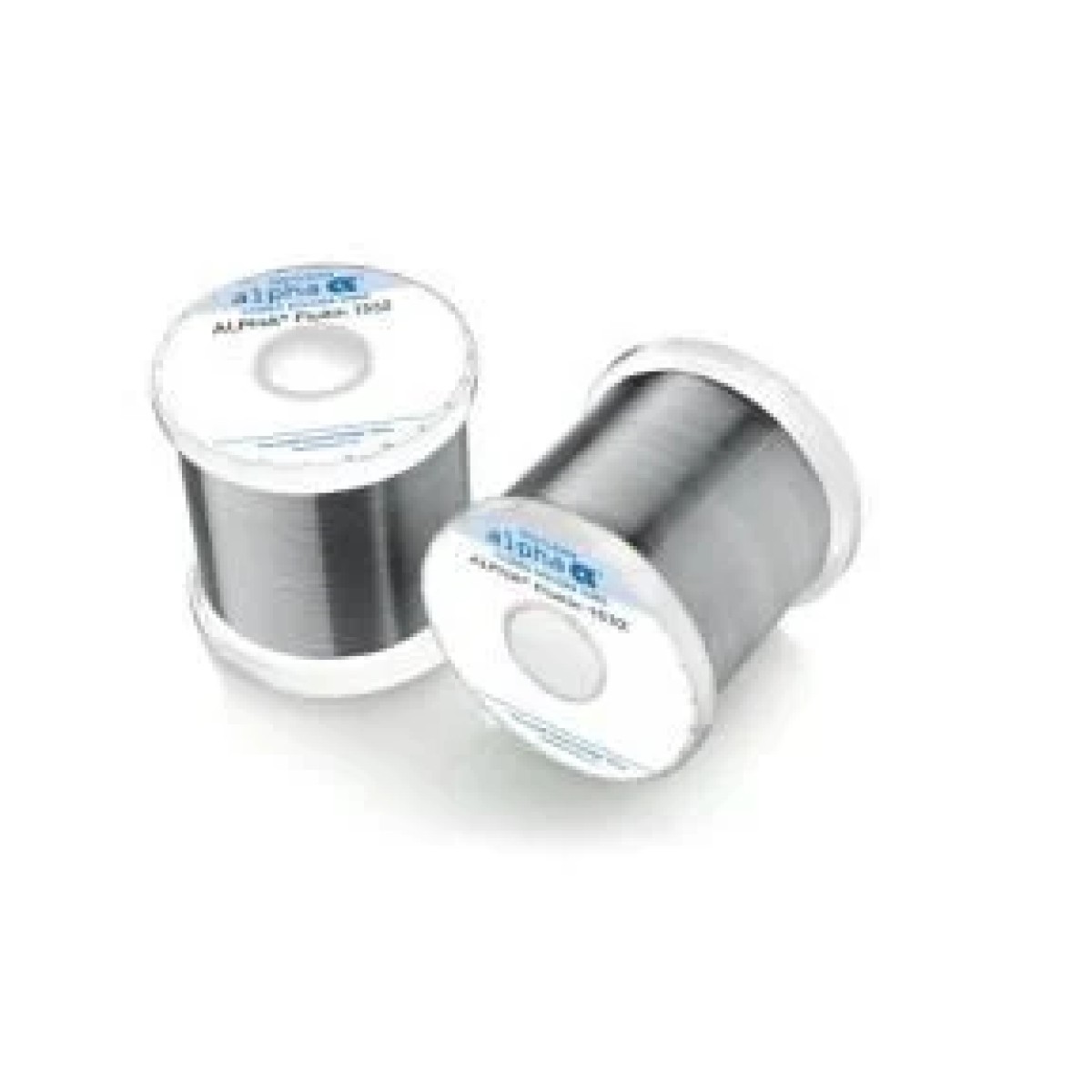 ALPHA FLUITIN 1532/322 Kurşunlu Lehim Teli 63/37 0.7mm