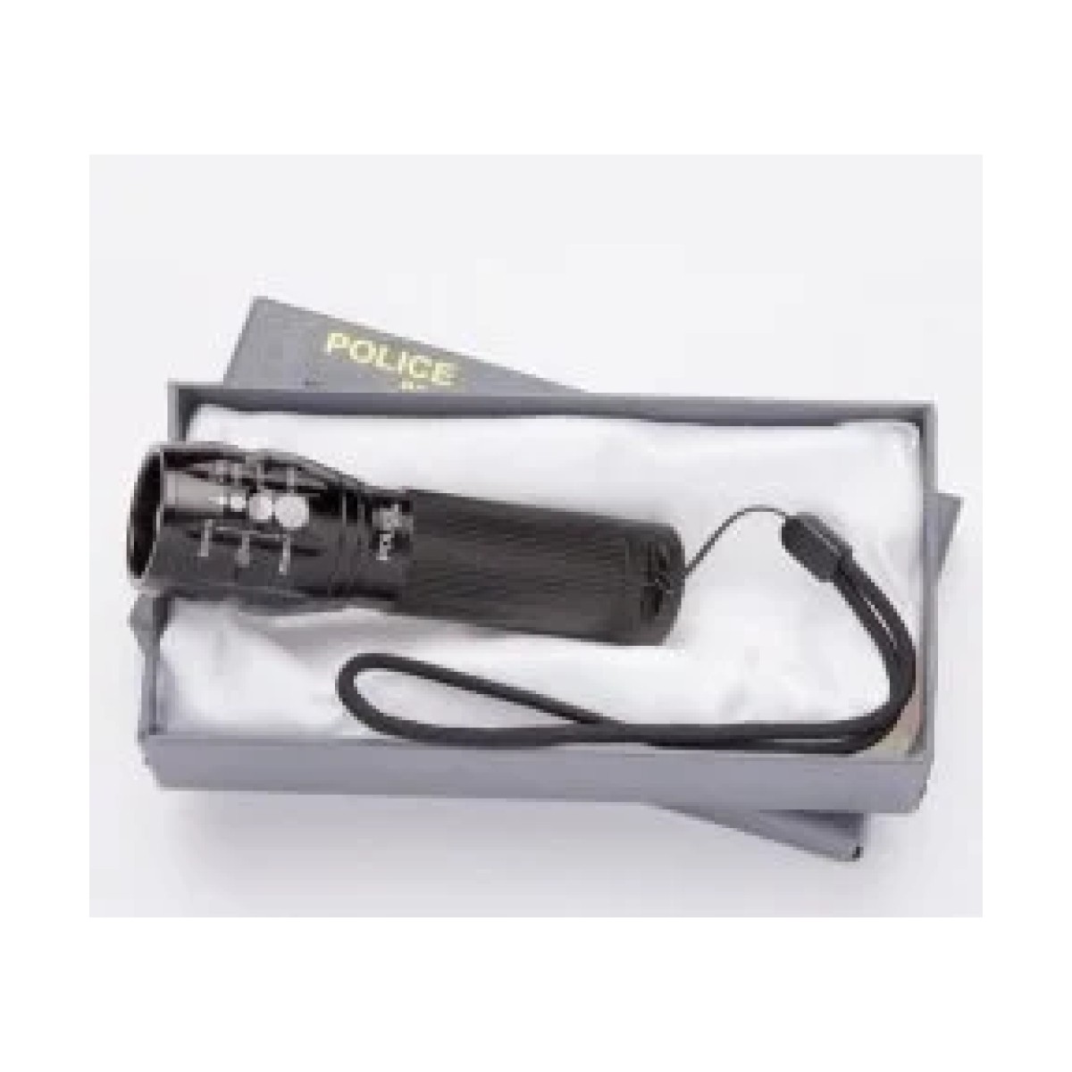 Police PC-13 Power Led El Feneri