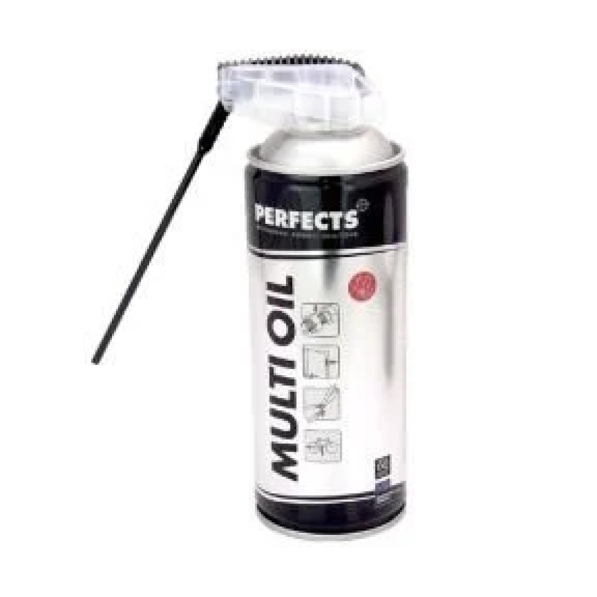 Perfects Multi Oil Çok Amaçlı Pas Önleyici Yağ Spreyi