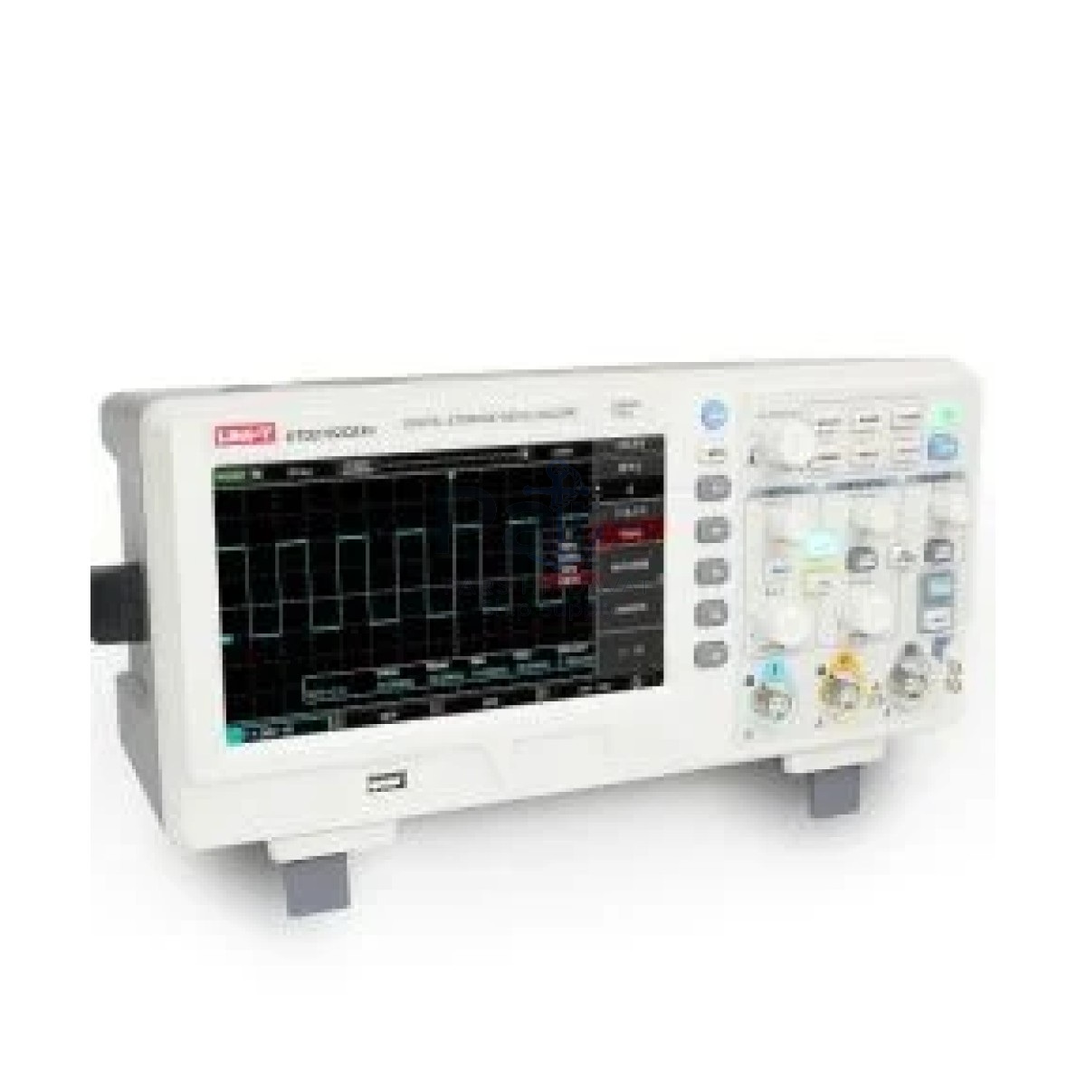 Unit UTD 2102CEX+ 100MHz Çift Kanal Dijital Osiloskop
