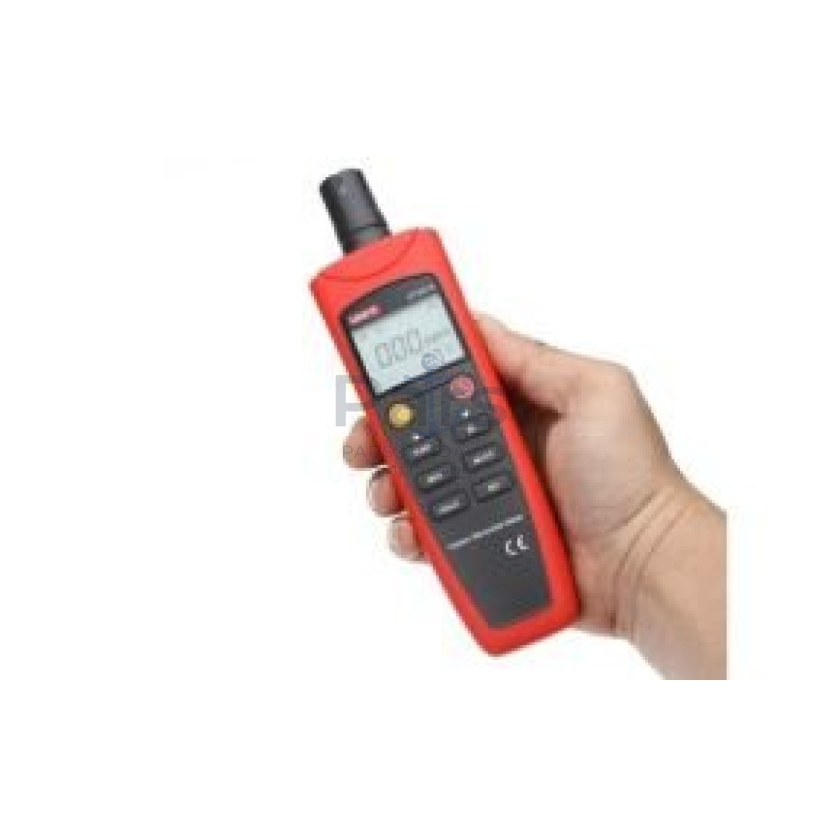 UNI-T UT337A CO Karbonmonoksit Ölçer