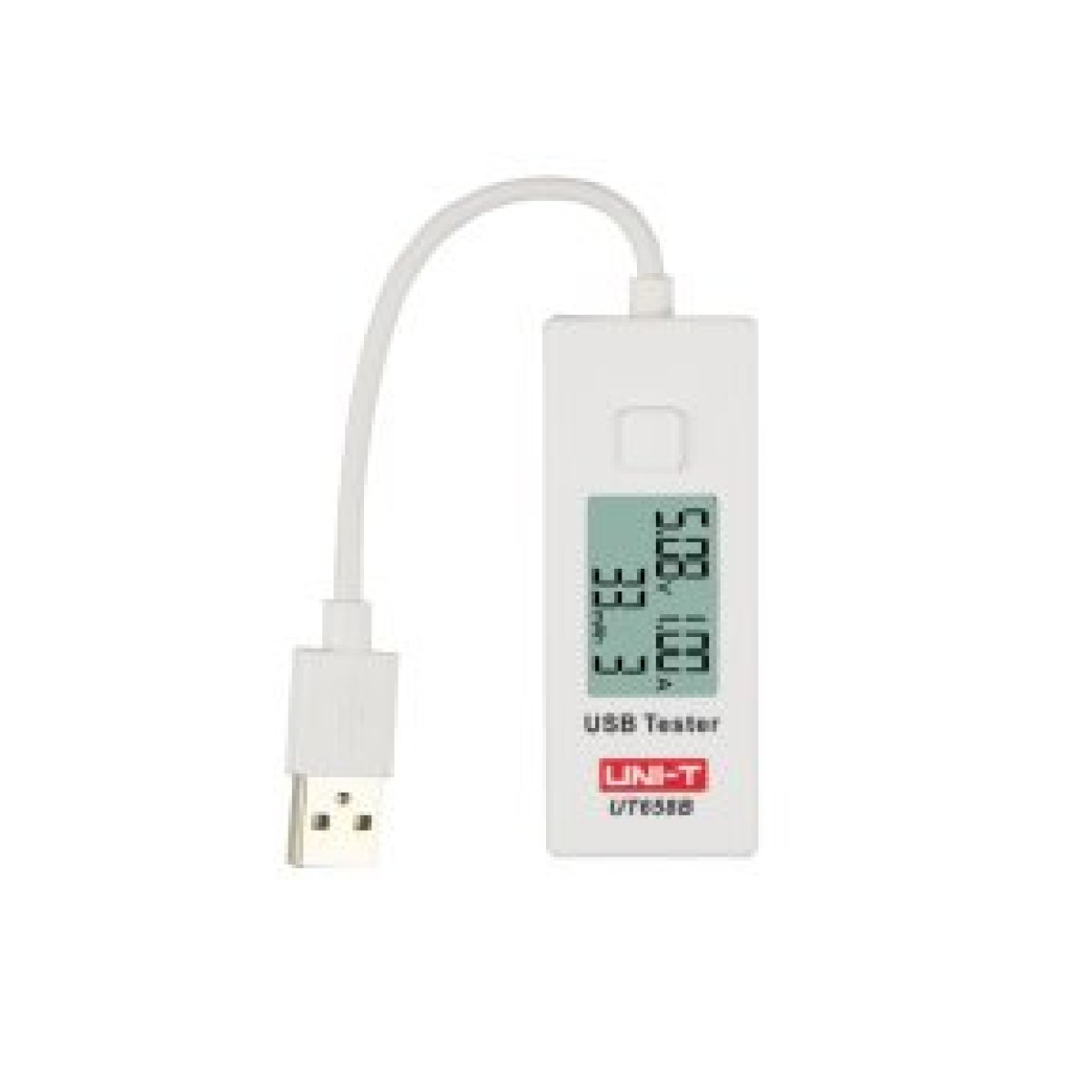 Unit UT658B Dijital USB Test Cihazı
