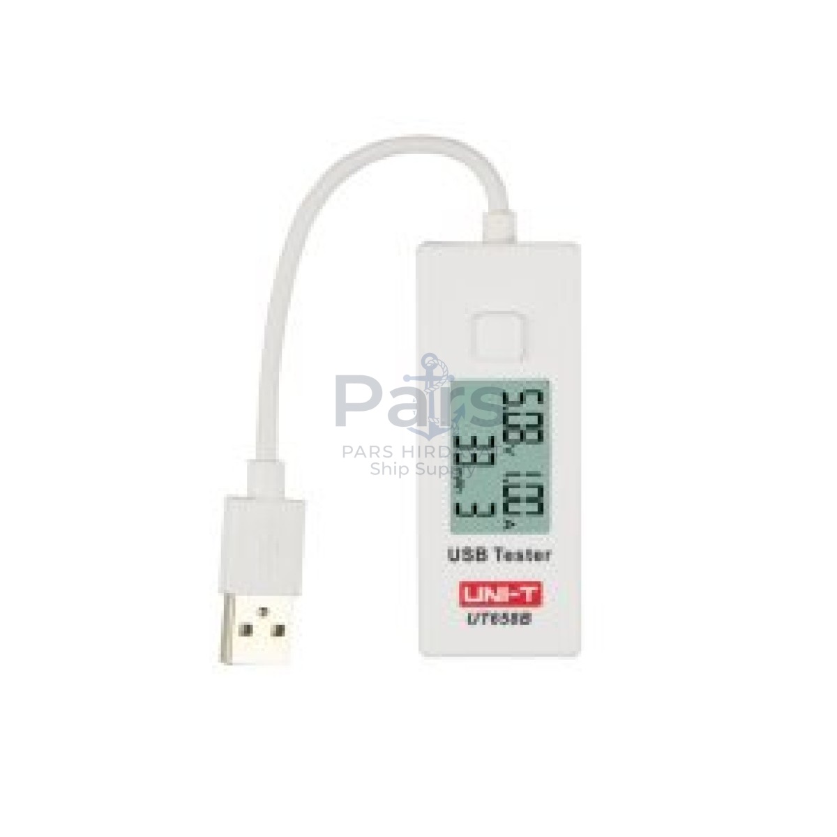 Unit UT658B Dijital USB Test Cihazı