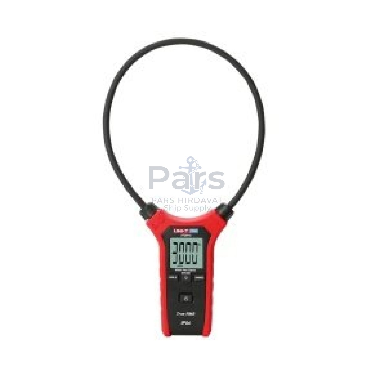 UNI-T UT281C True RMS 3000A Esnek Kelepçe Ampermetre