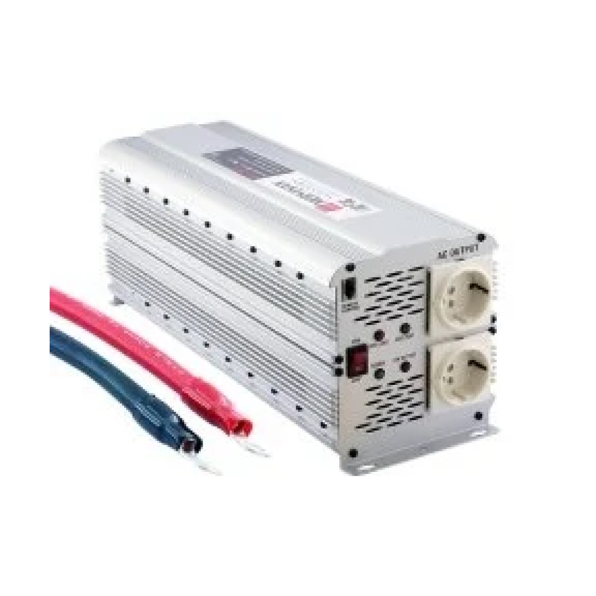 2000 Watt 24 VDC - 220 VAC Invertör