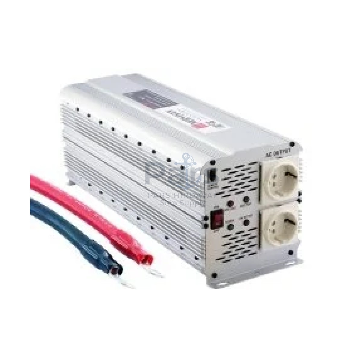 2000 Watt 24 VDC - 220 VAC Invertör