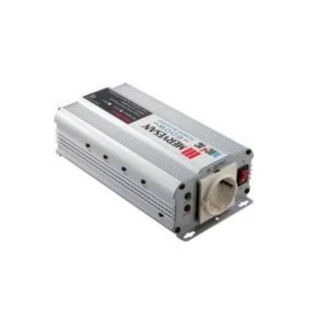 1500 Watt 24 VDC - 220 VAC Invertör