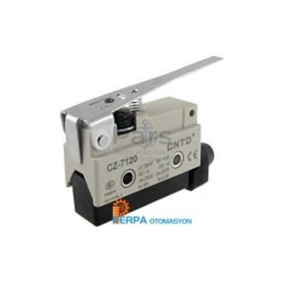 CNTD CZ-7120 Uzun Paletli Mikro Switch