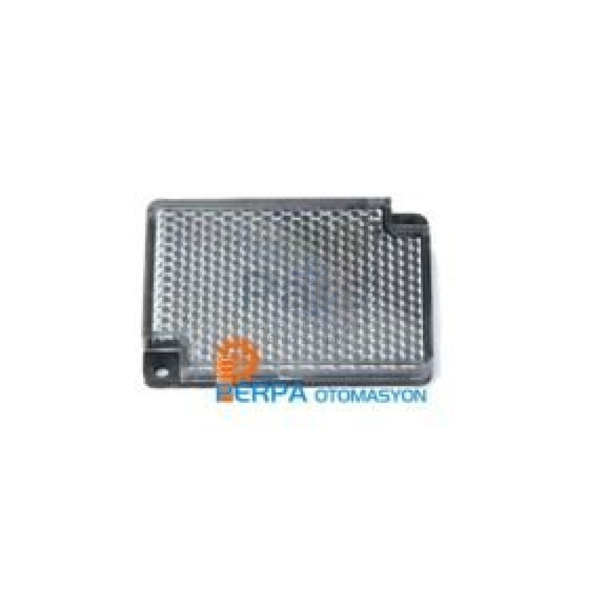 40x60 mm Dikdörtgen Reflektör