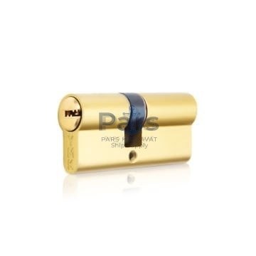 Yuma Kilit Door Lock Cylinder 68 Mm
