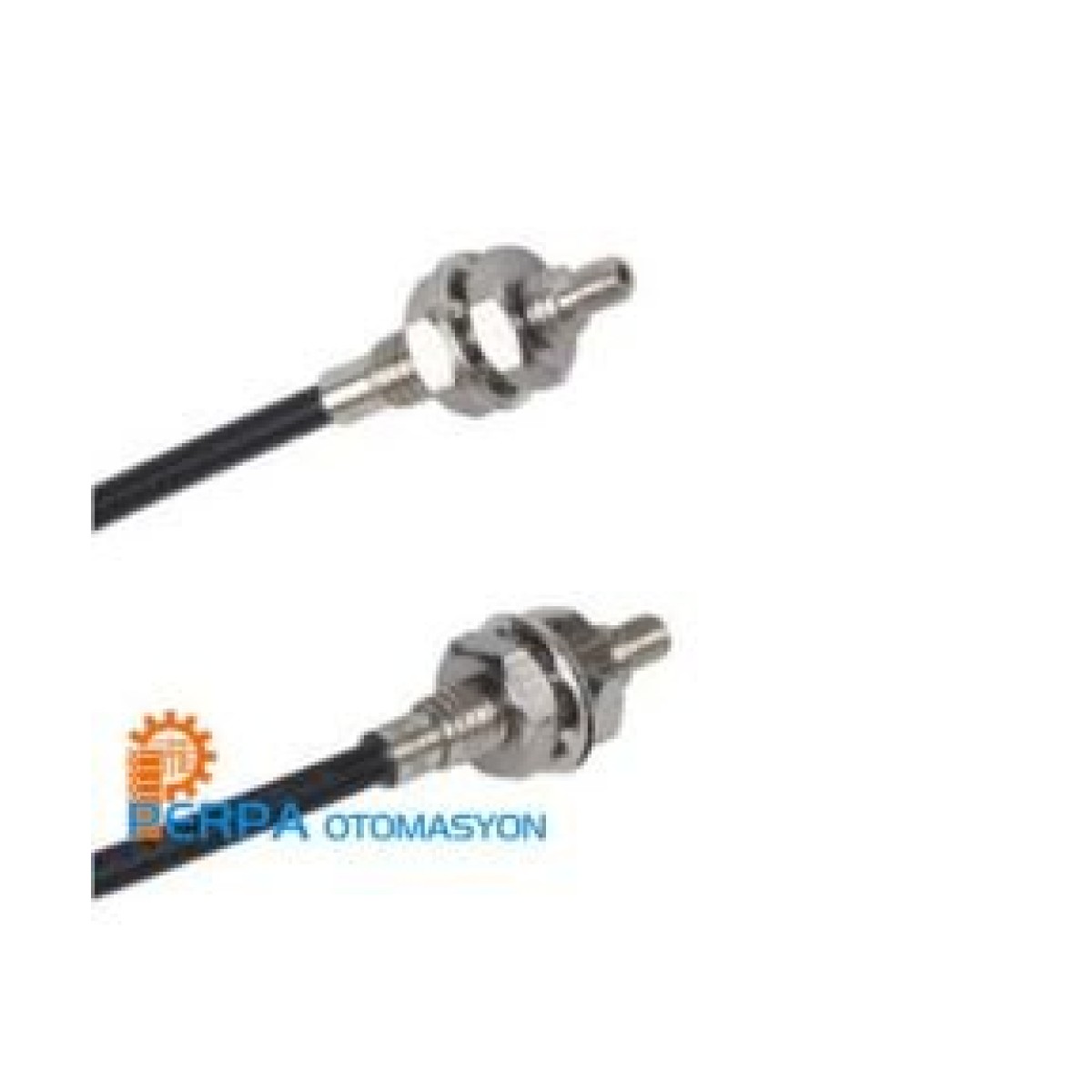 M4 Karşılıklı Fiber Optik Sensör Kablosu