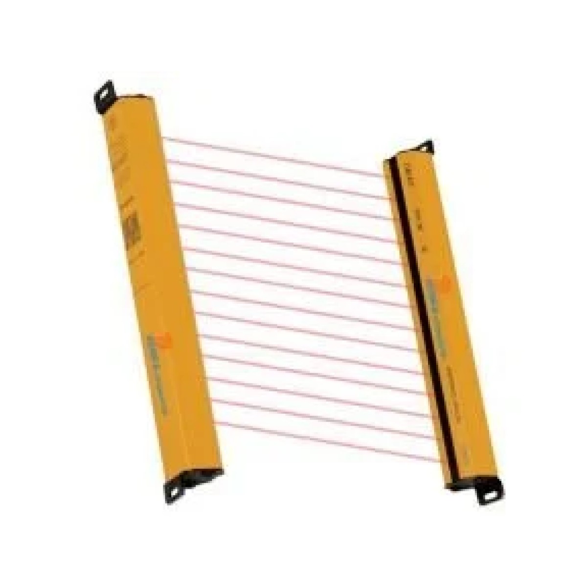 75cm 24VDC Güvenlik Işık Bariyeri