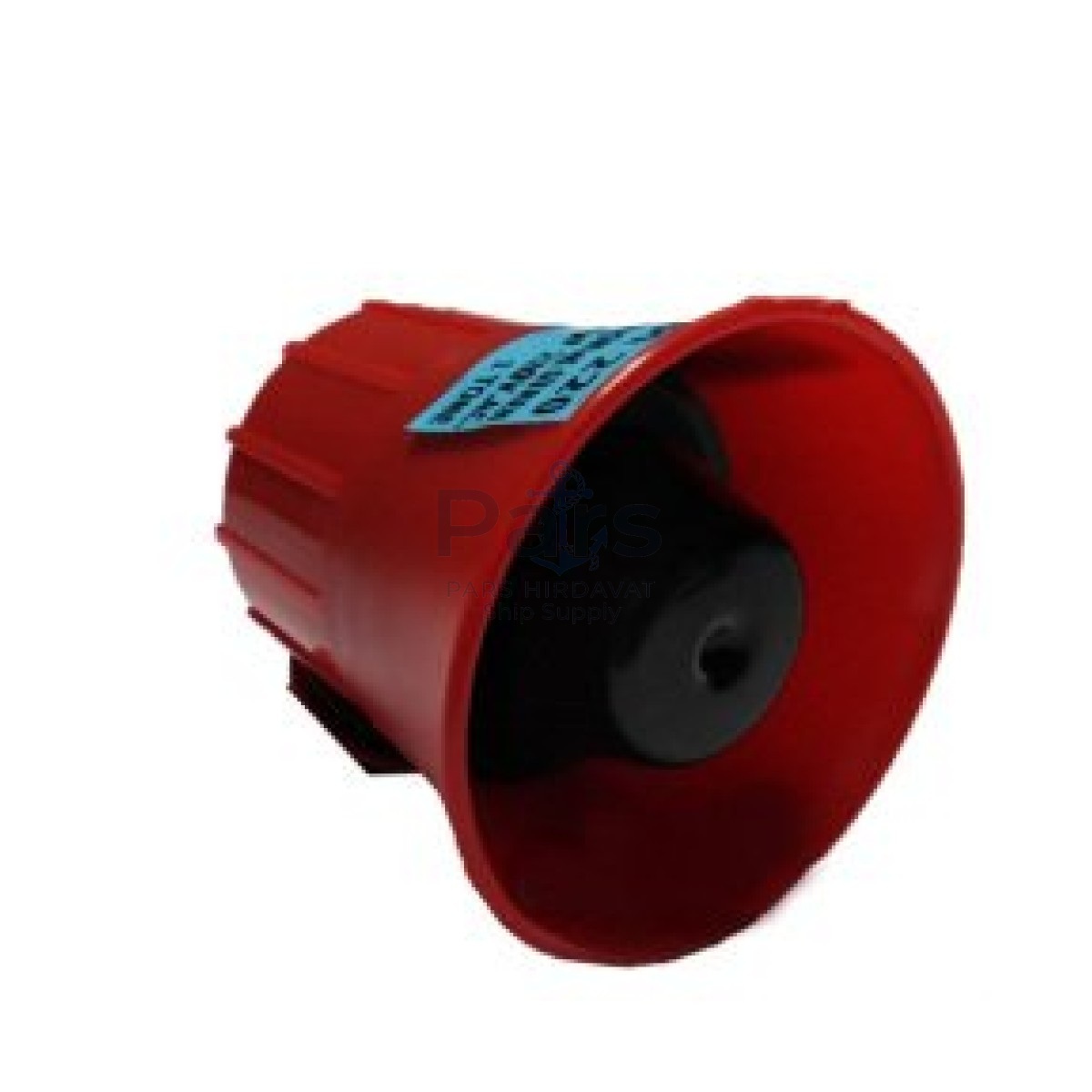 ES-60-220 Elektronik Siren(120DB)