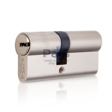 Yuma Kilit Door Lock Cylinder 68 Mm