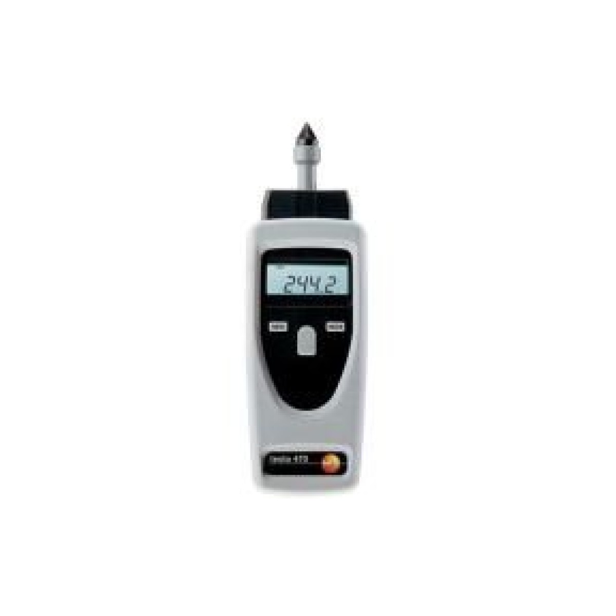 Testo 470 Temaslı Temassız RPM Devir Ölçüm Cihazı