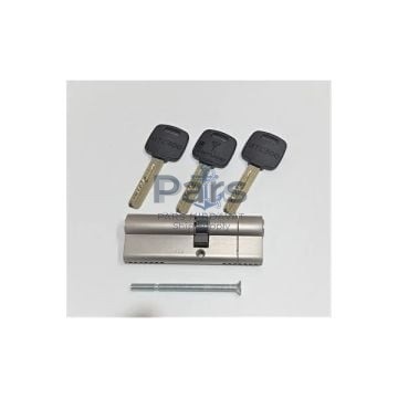 Multlock Thumb Turn Door Cylinder 90 Mm