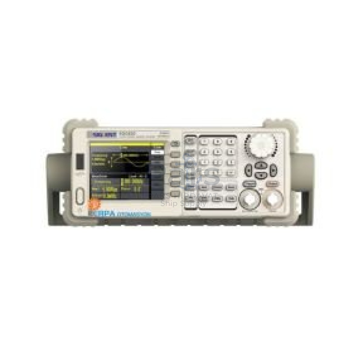 Siglent SDG830 30MHz Sinyal Jeneratörü