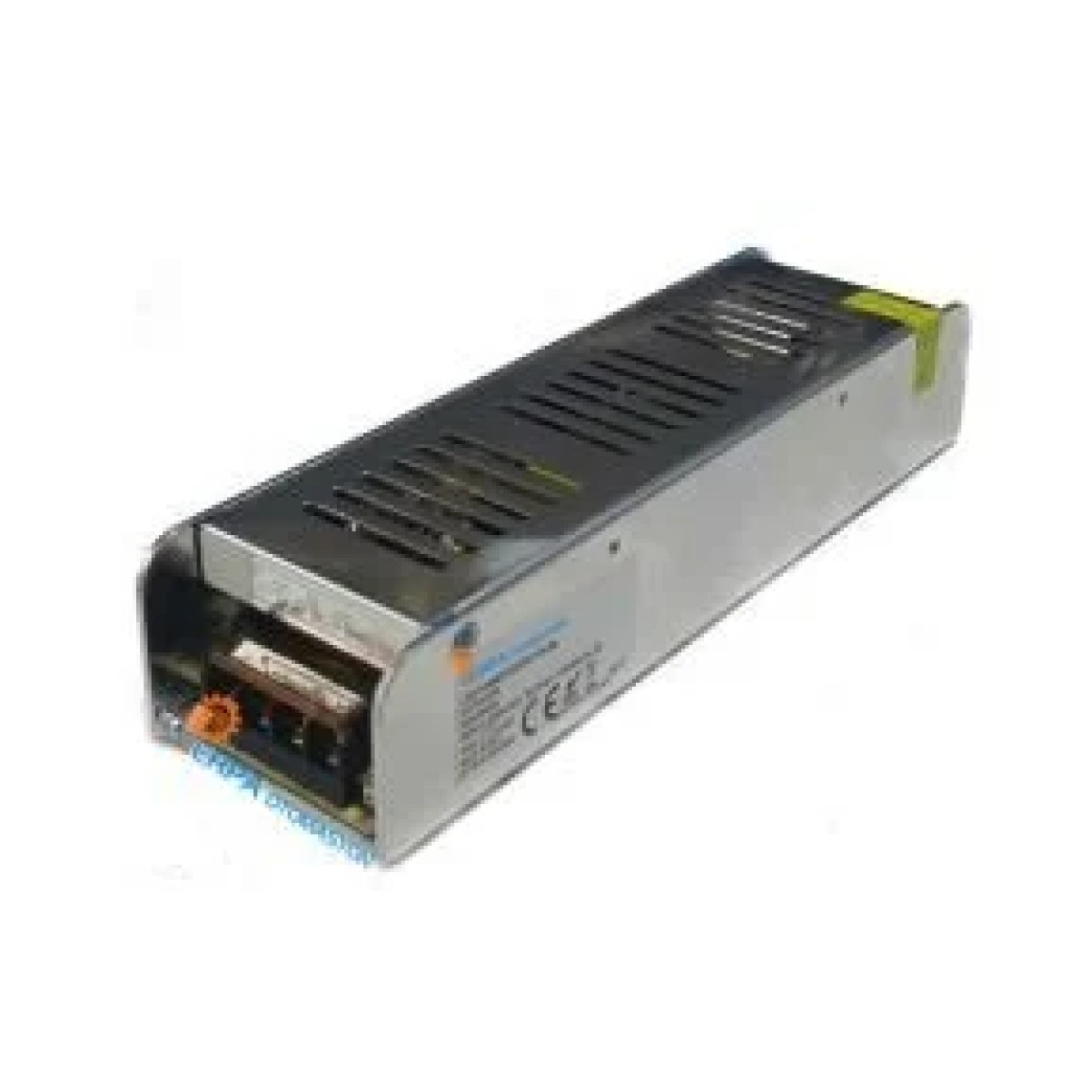 12V 12,5A Slim Metal Kasa Led Adaptörü