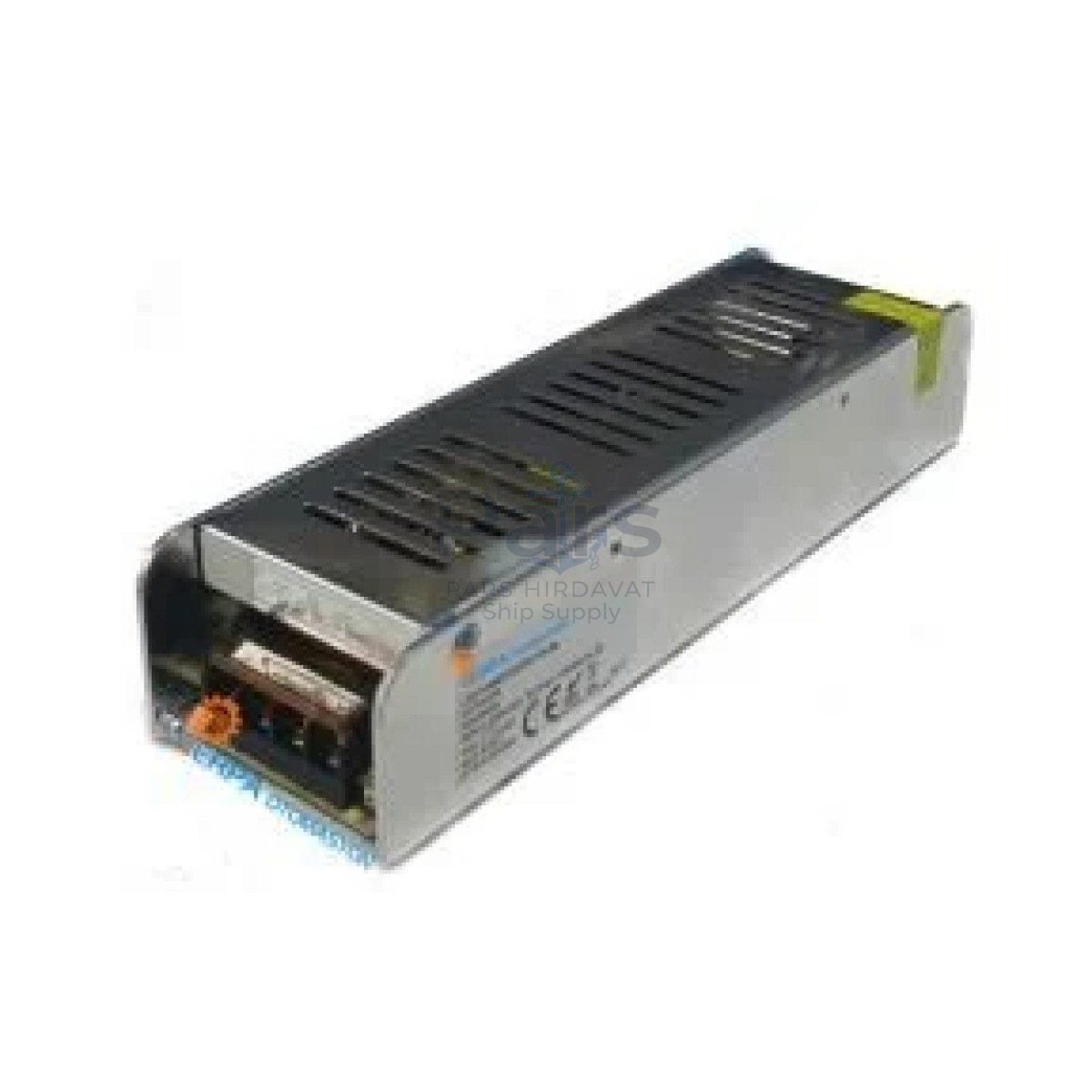 12V 12,5A Slim Metal Kasa Led Adaptörü