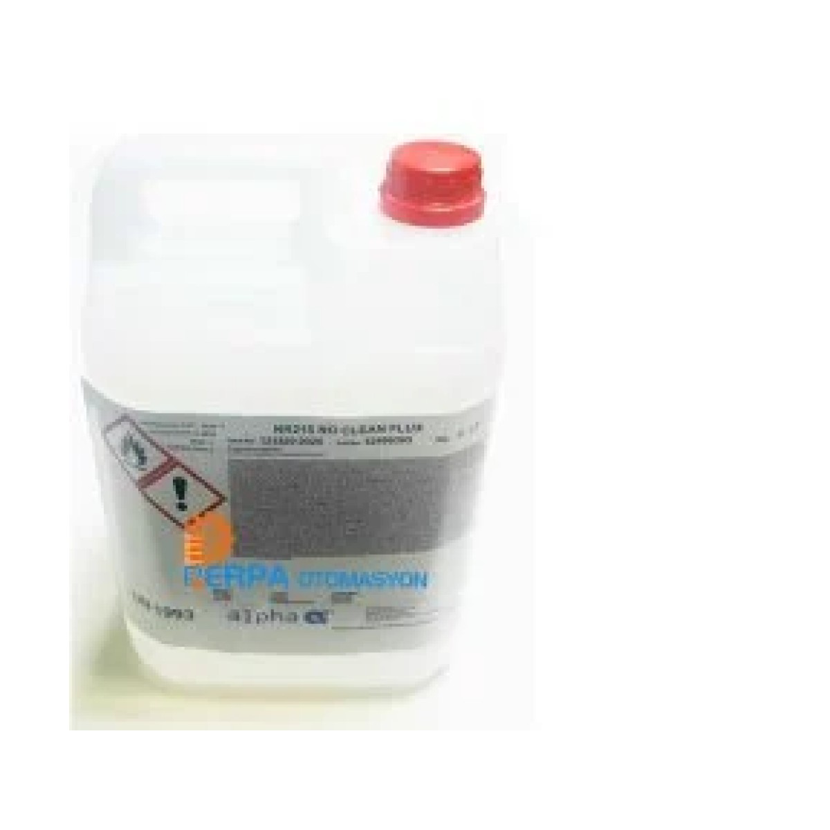 Alpha 5Lt NR-215 No-Clean Flux
