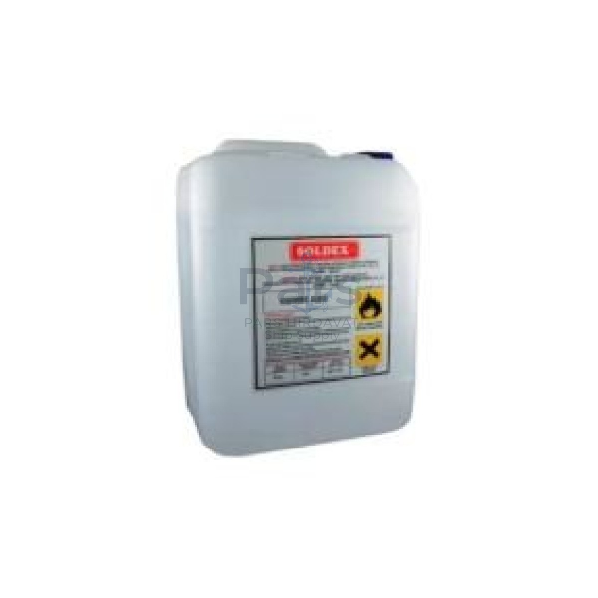 Soldex 5Lt İzopropil Alkol