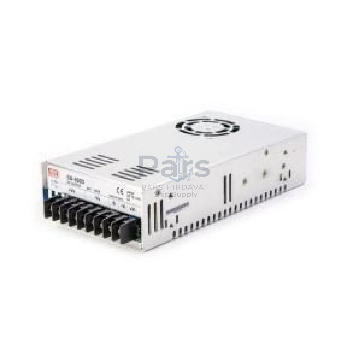 Mean Well SD-350D-5 Tek Çıkış 72-144 V Giriş 5V Çıkış 350W DC-DC Converter