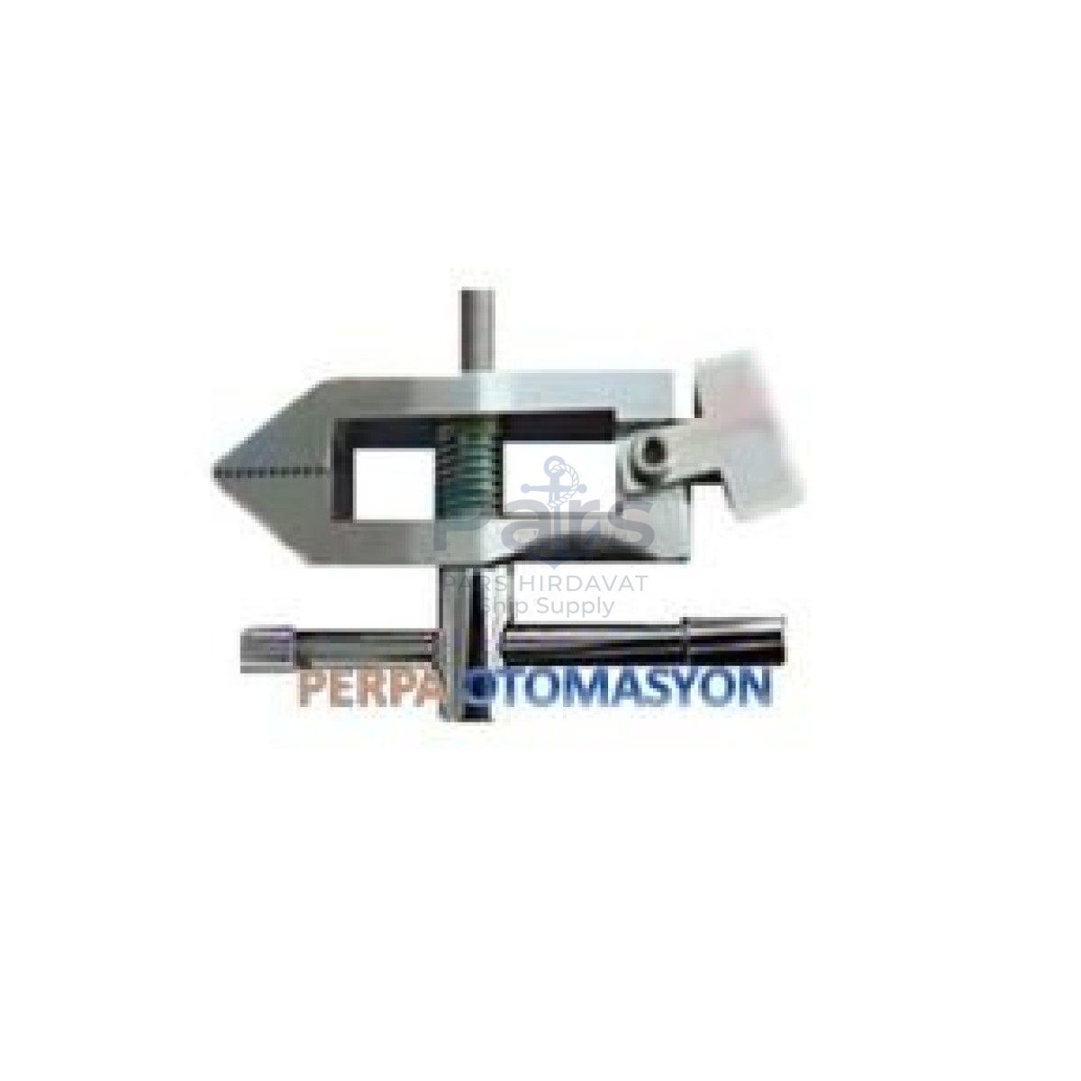 Geratech GE-23 Dinamometre Ucu