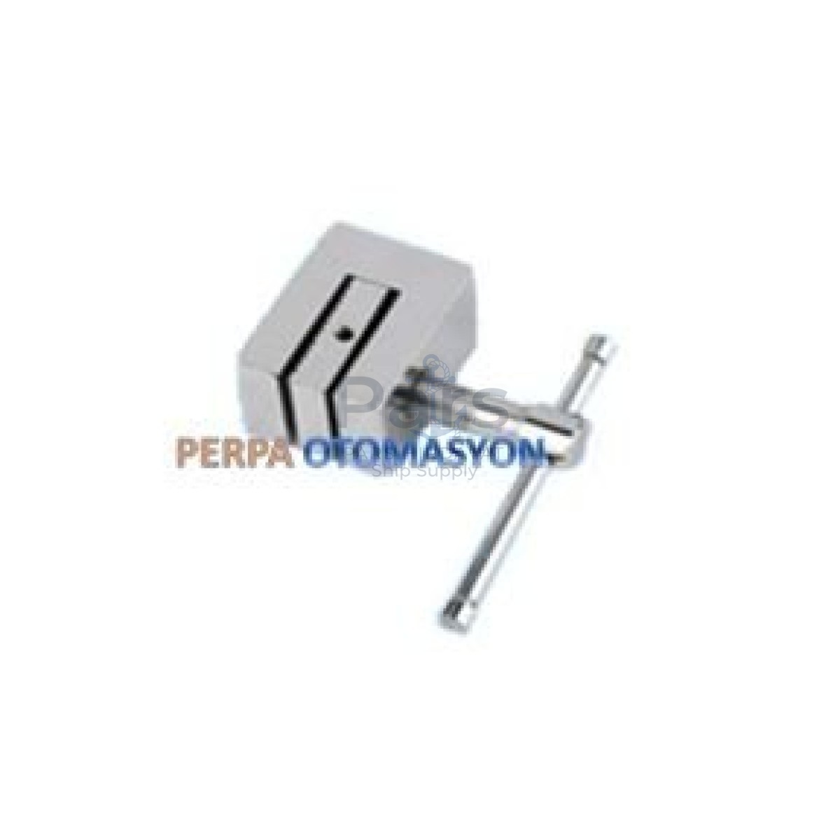 Geratech GE-03 Dinamometre Ucu