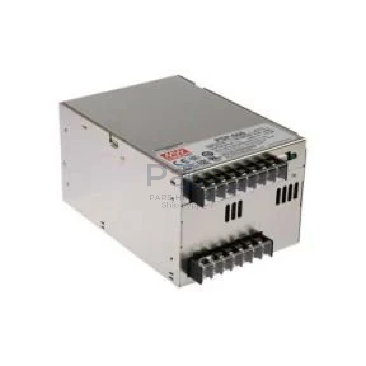 Mean Well PSP-600-12 12V 50A Güç Kaynağı