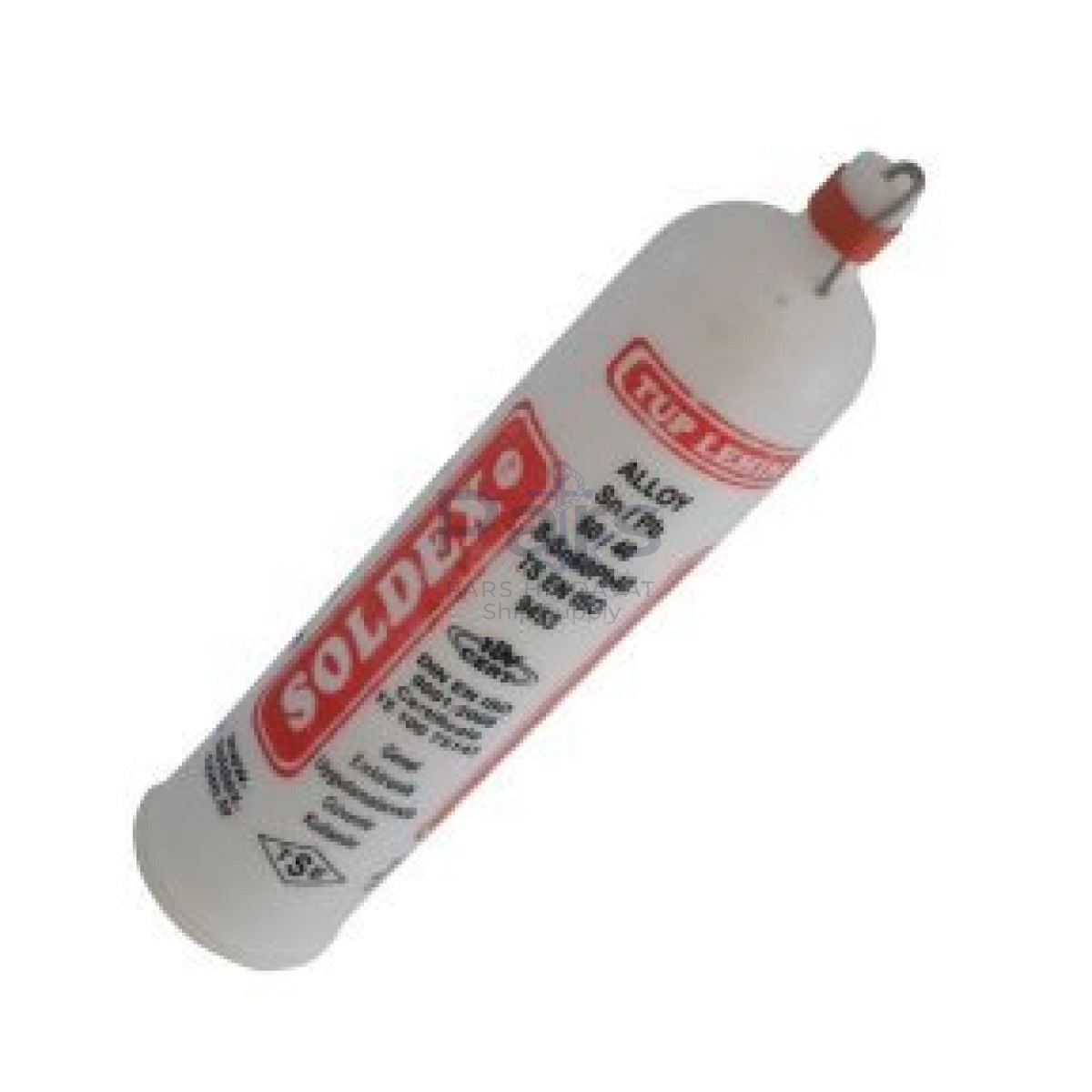 Soldex 25 Gr Tüp Lehim Teli 1.2mm