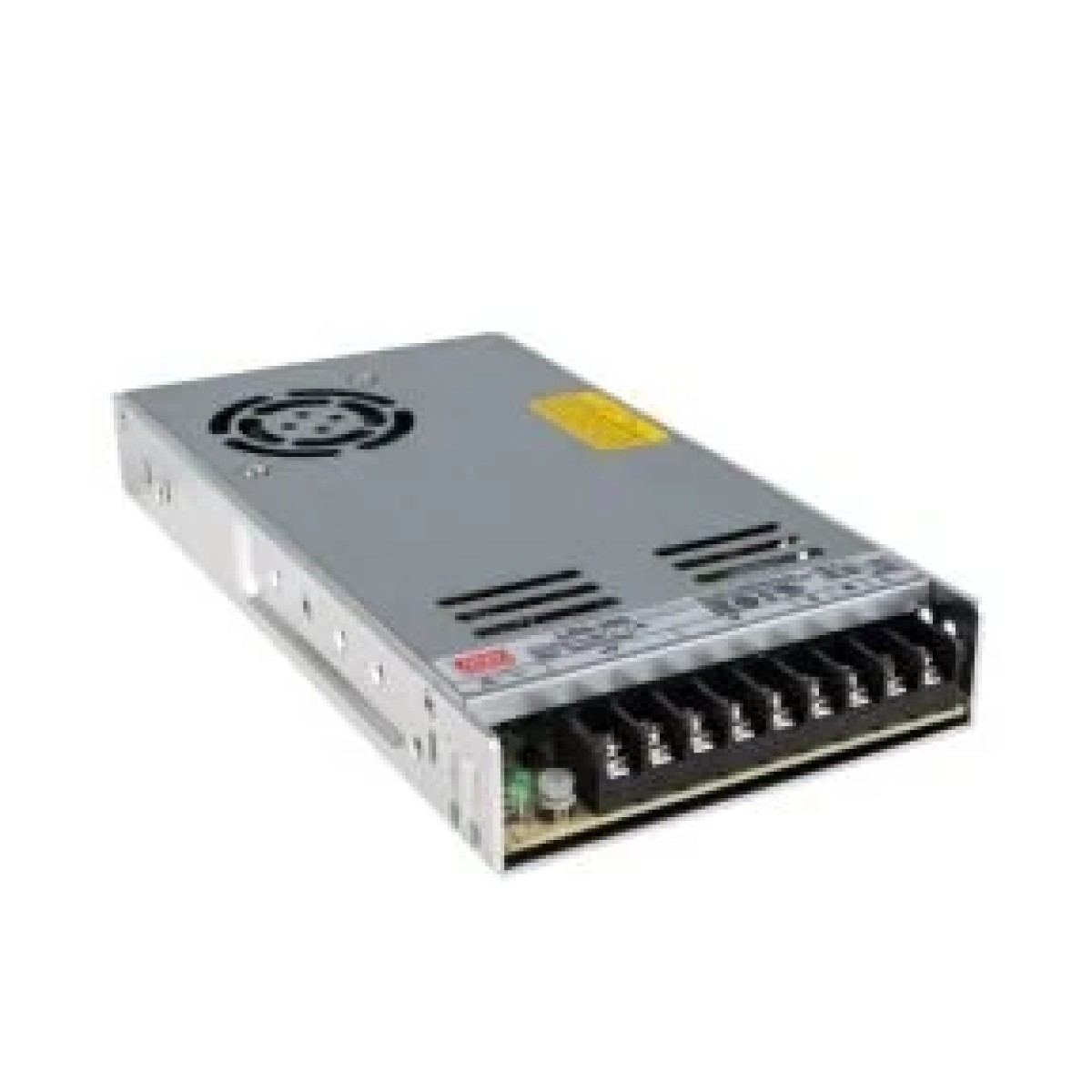 Mean Well LRS-350-48 Metal Kasa Adaptör