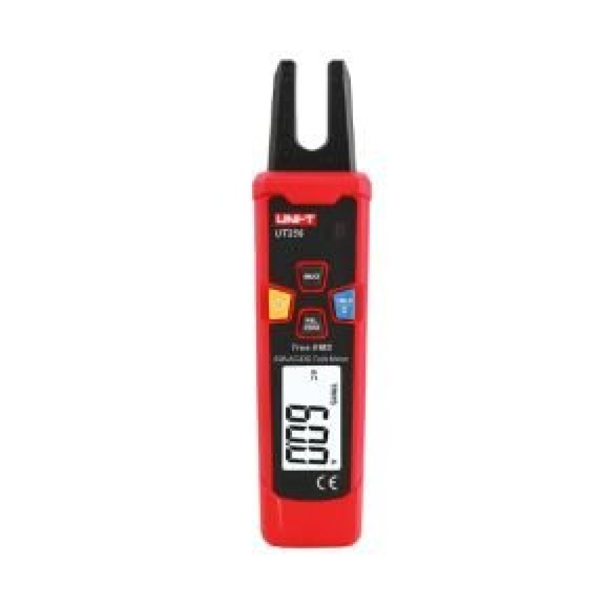 Unit UT256 60A Ac/Dc Açık Ağızlı Pensampermetre