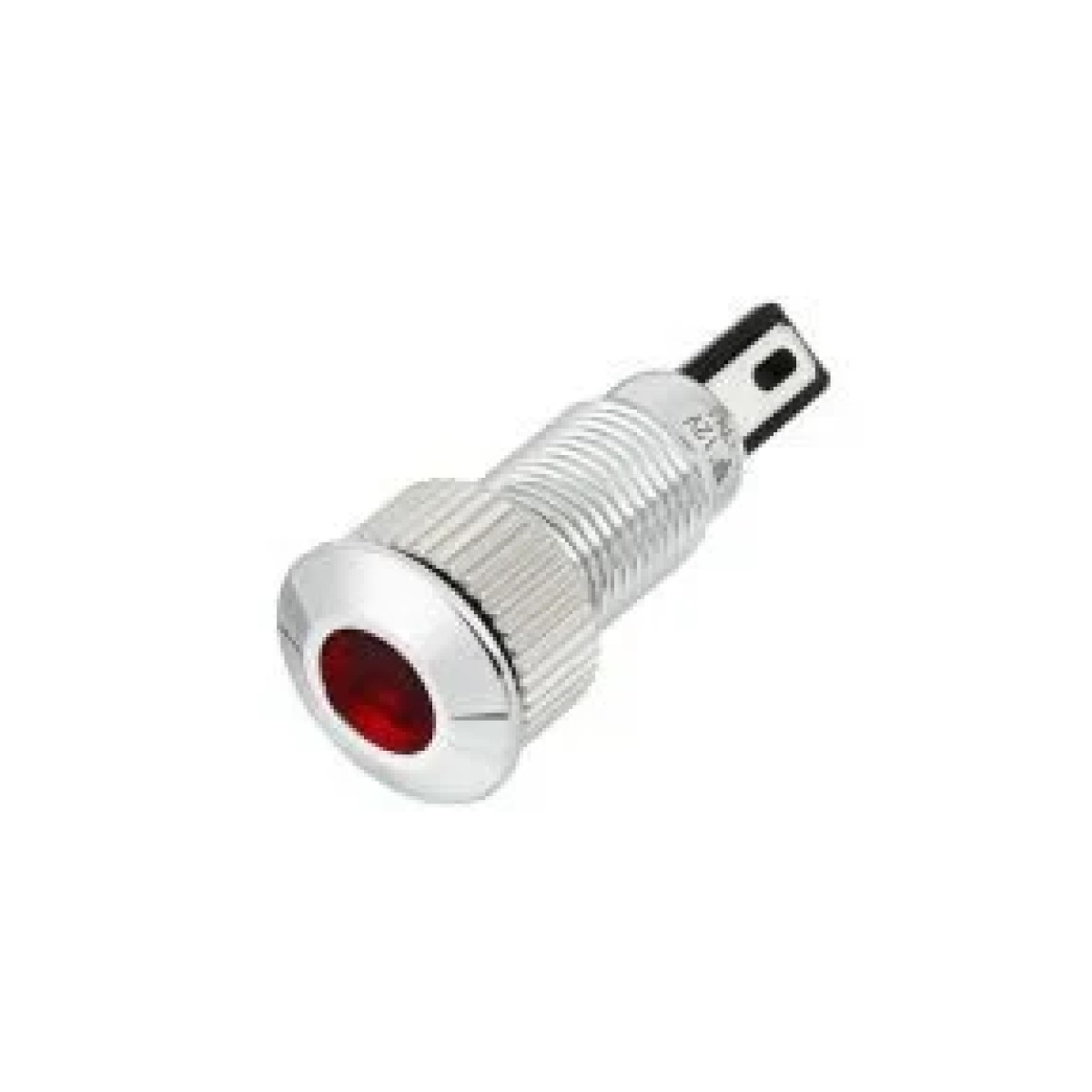8mm IP67 Ledli Metal Sinyal Lambası