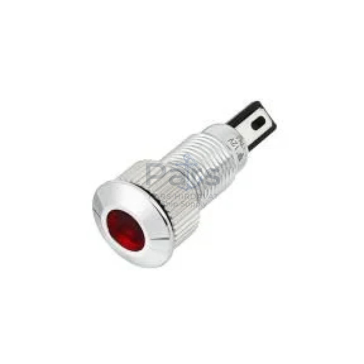 8mm IP67 Ledli Metal Sinyal Lambası