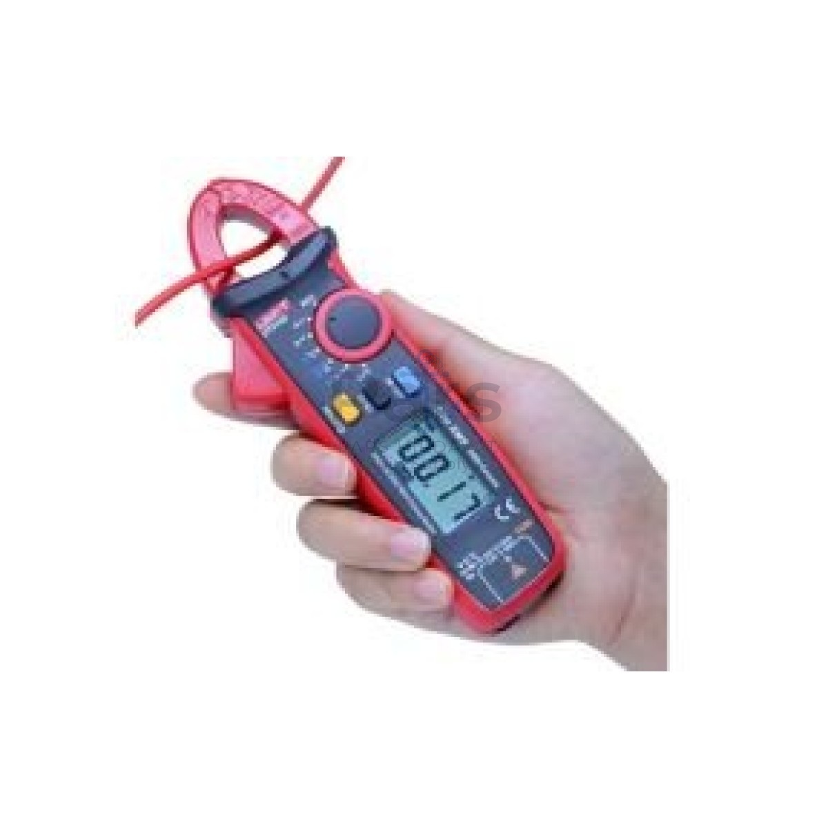 Unit UT-210D True RMS Mini Pensampermetre