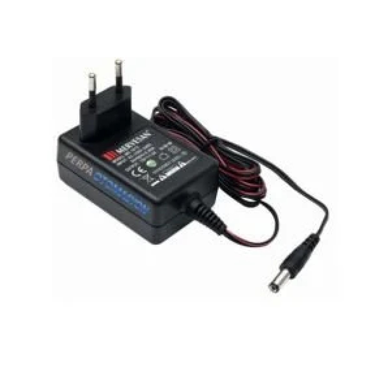 Mervesan MT-1812 12V 1.5A Smps Adaptör