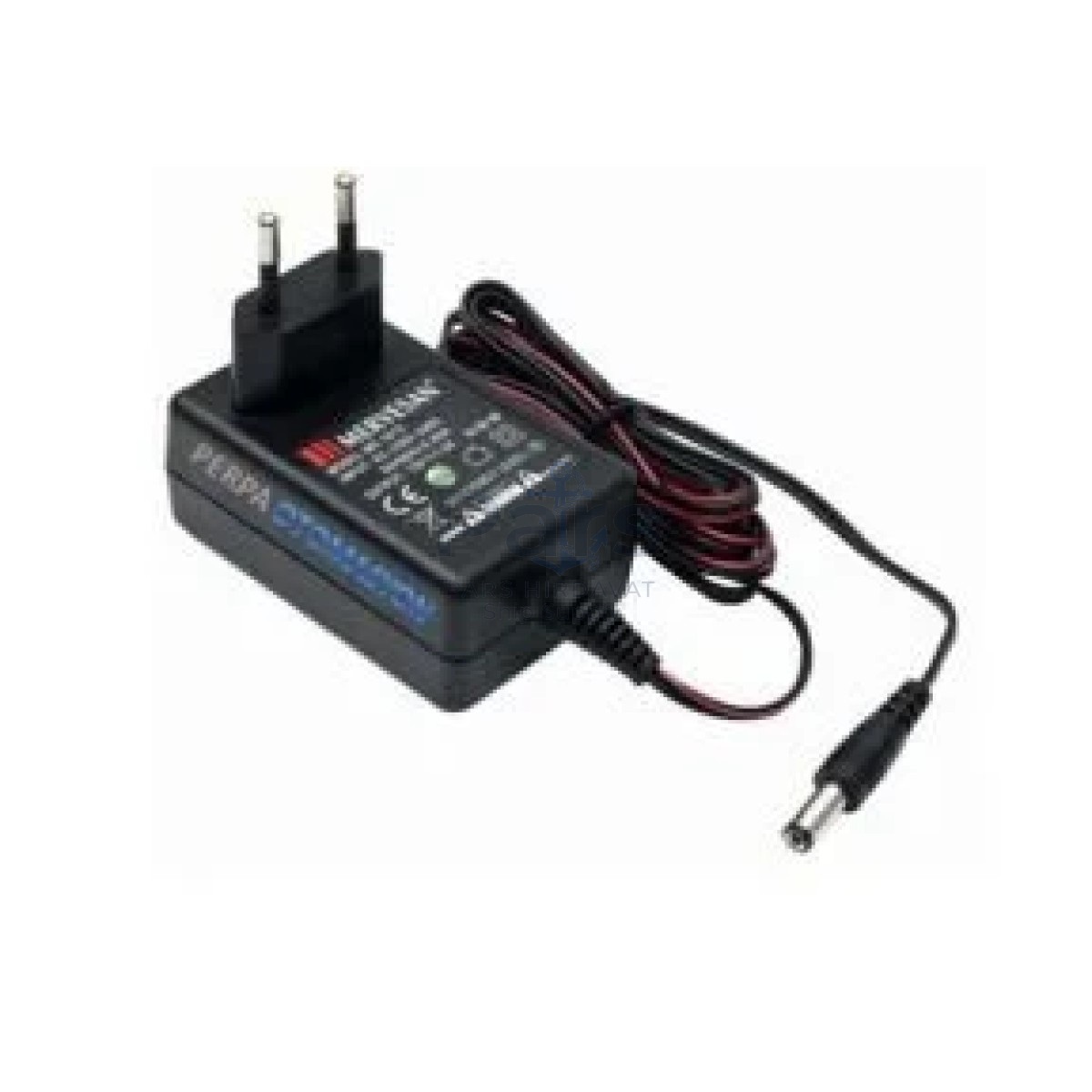 Mervesan MT-1812 12V 1.5A Smps Adaptör
