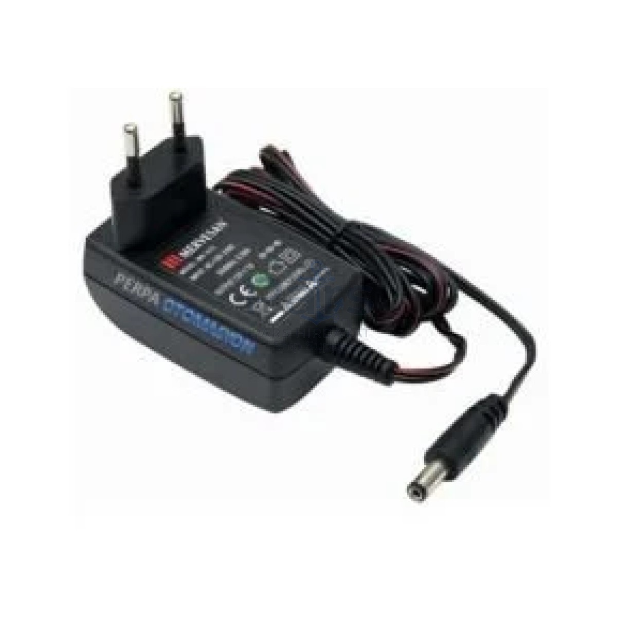 Mervesan MT-1512 12V 1A Smps Adaptör