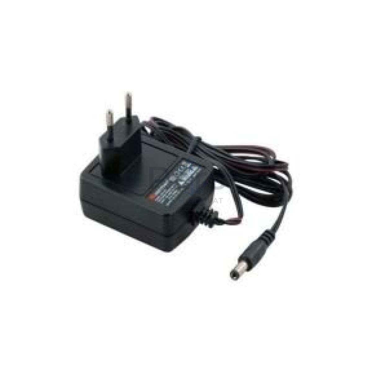 Mervesan MT-1509 9V 1A Smps Adaptör