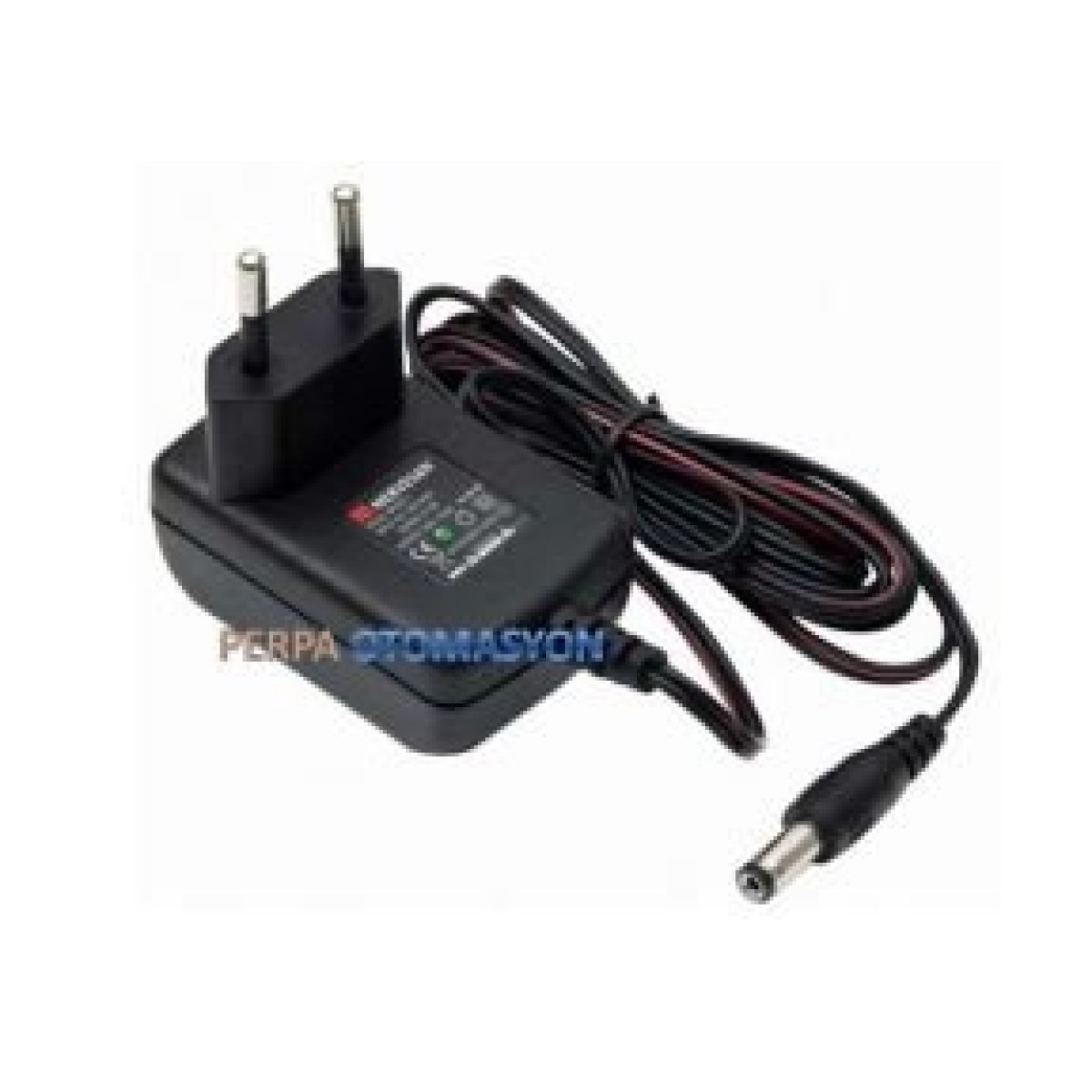 Mervesan MT-0612 12V 500mA Smps Adaptör