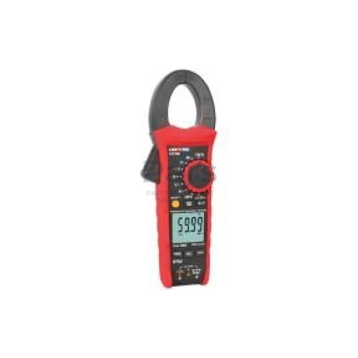 Unit UT219E Profesyonel Pensampermetre