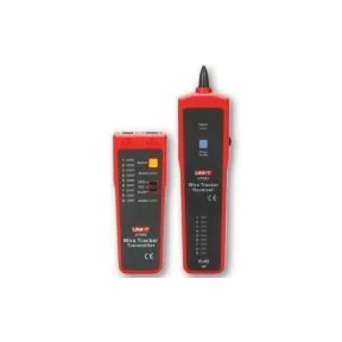 Unit UT682 Kablo Bulucu ve Test Cihazı