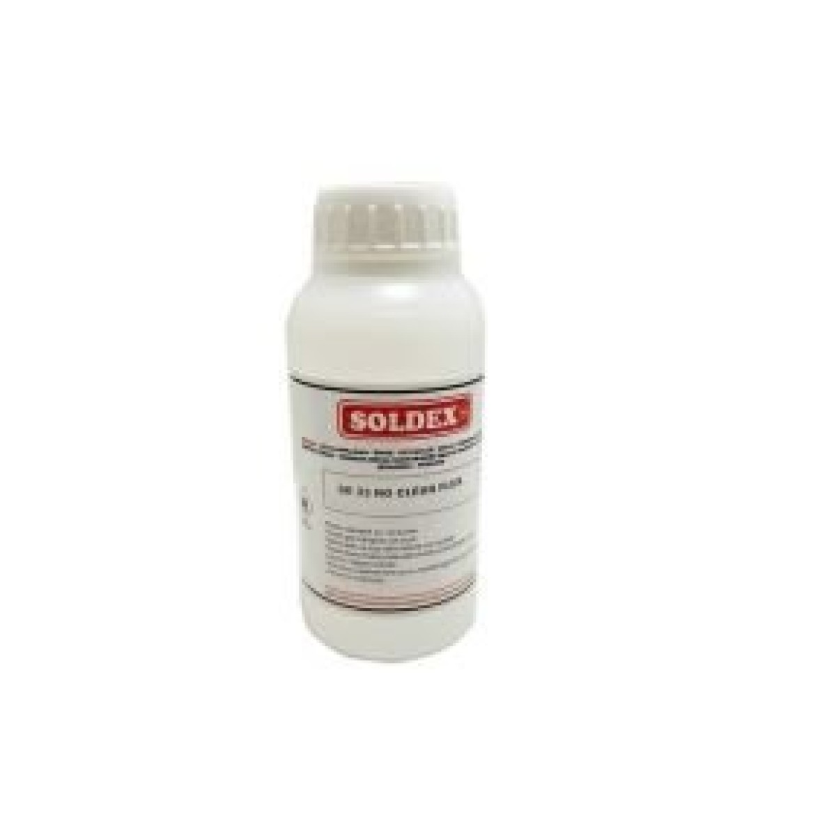 Soldex 250Ml SR 33 Temizlik Gerektirmeyen Flux