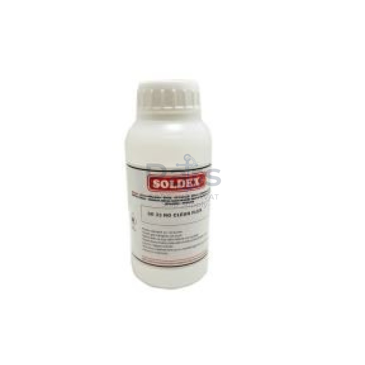 Soldex 250Ml SR 33 Temizlik Gerektirmeyen Flux