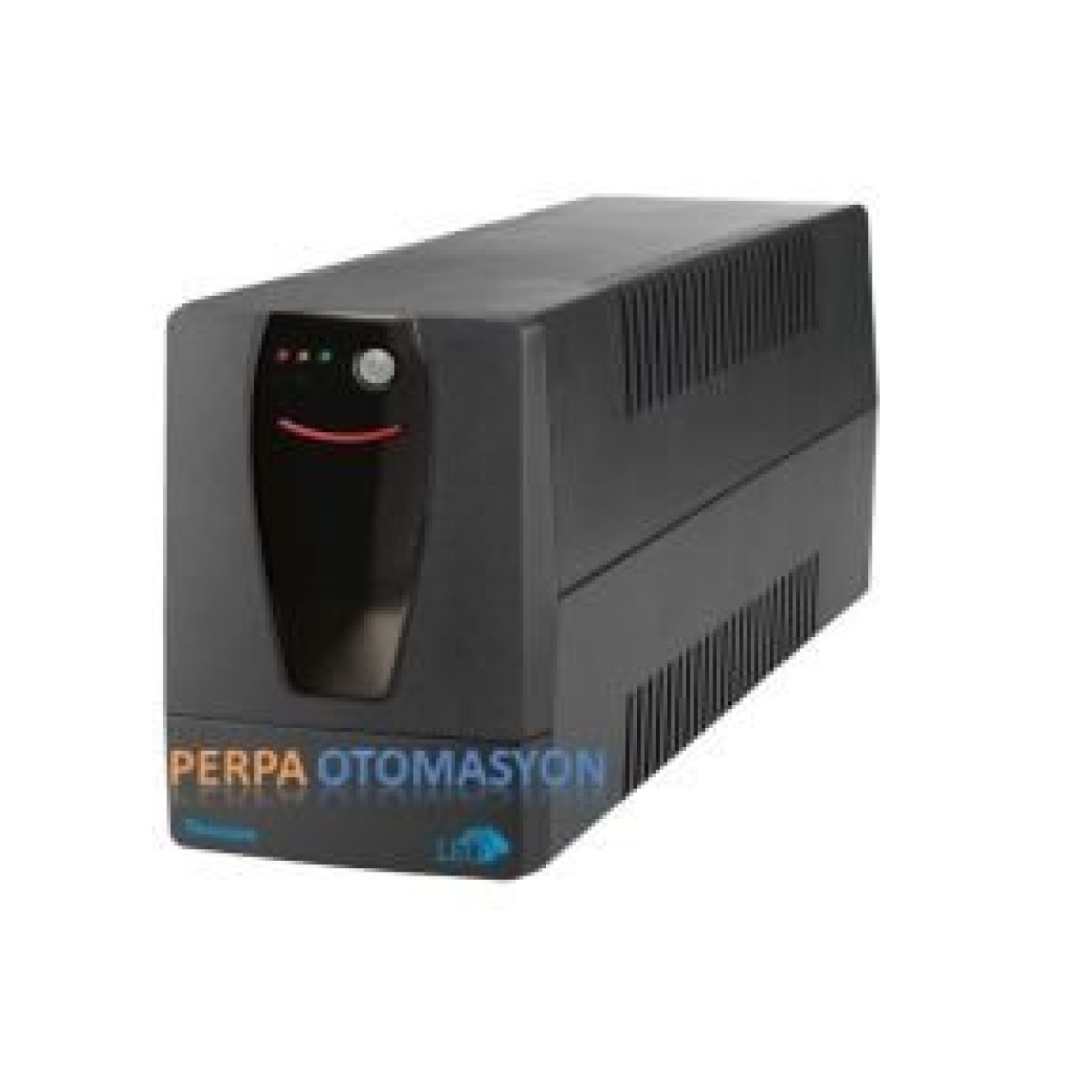 Tescom 1000VA 600W Kesintisiz Güç Kaynağı