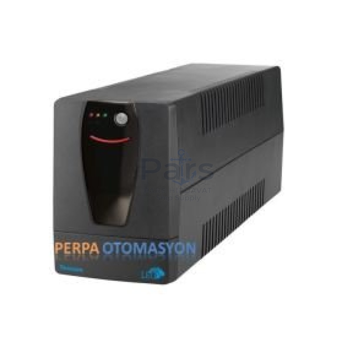 Tescom 1000VA 600W Kesintisiz Güç Kaynağı