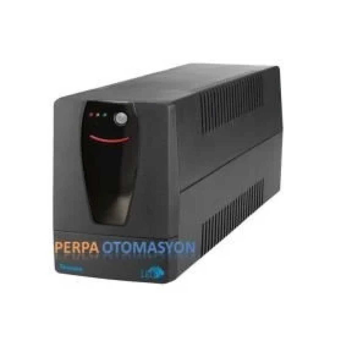 Tescom 600VA Kesintisiz Güç Kaynağı