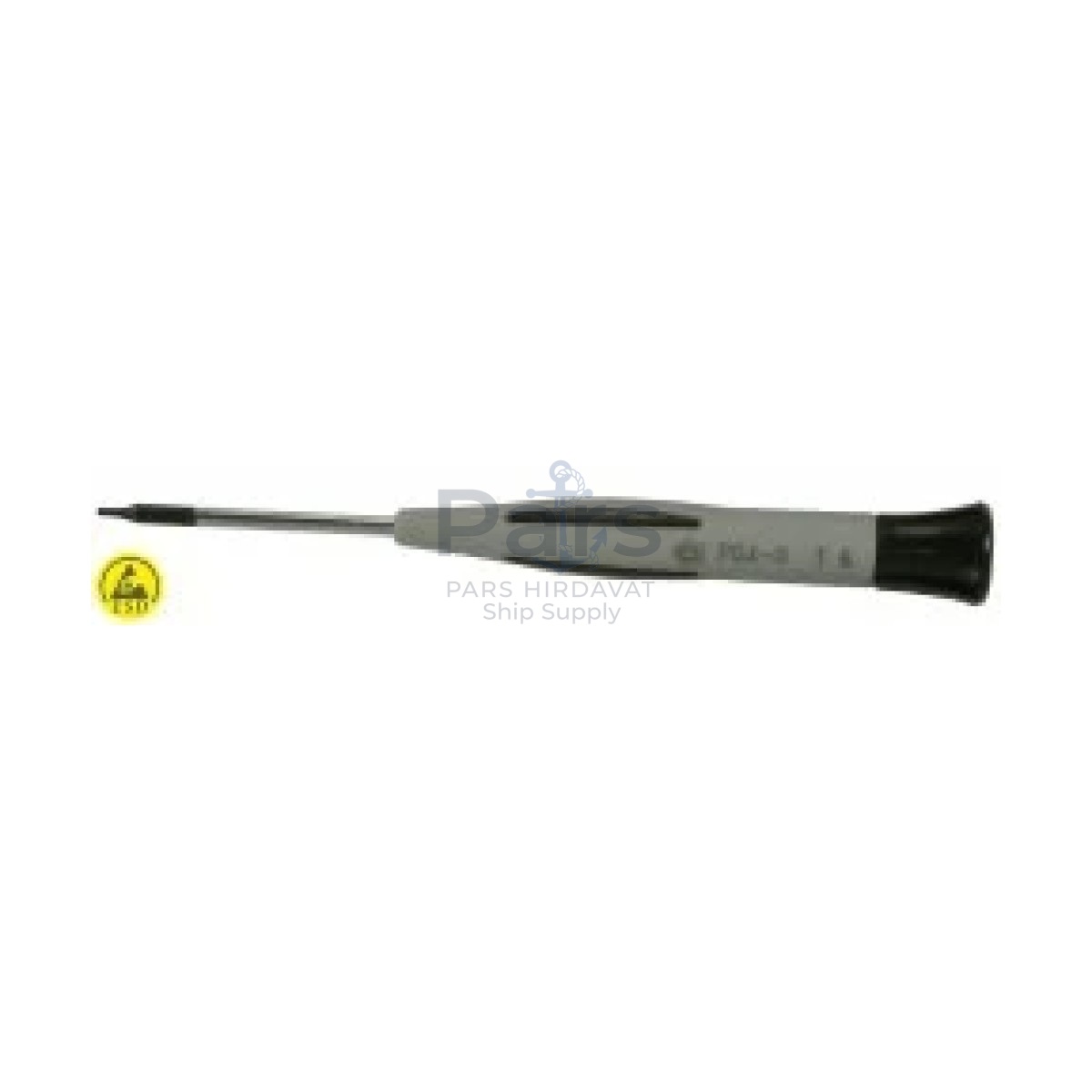 Piergiacomi PG4-0D ESD Torx Tornavida