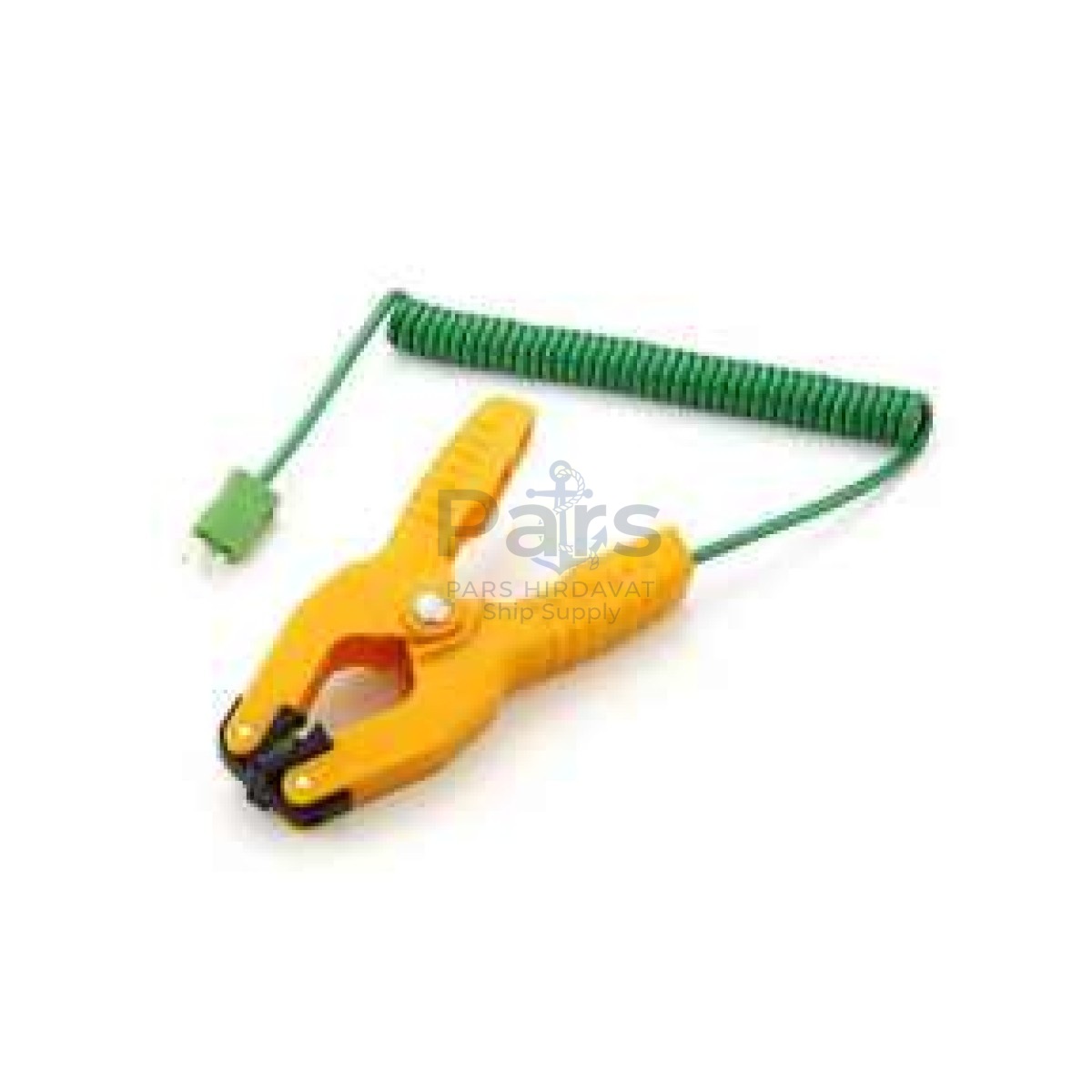K Tipi Clamp Sıcaklık Ölçer Prop WRNM-207S